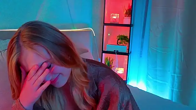 PrimroseFoster 现场XXX聊天