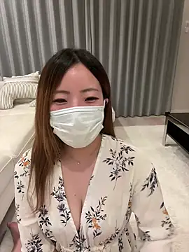 kana474 Webcam Show