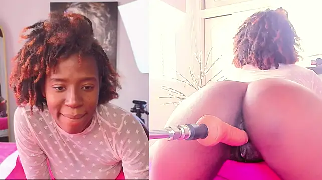 Spicy__Nyra webcam show