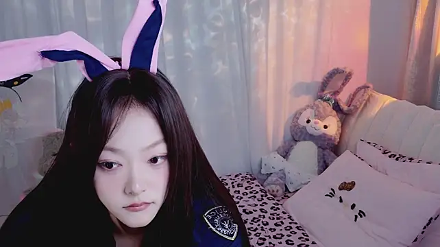 BabyGia99n Webbikameraesitys
