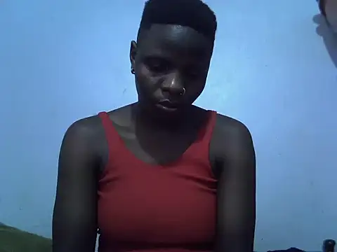 AfroBritneyn Live XXX chat