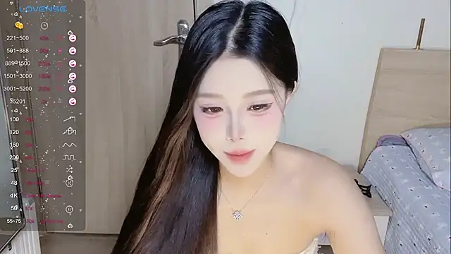 BB-ka Pertunjukan Webcam