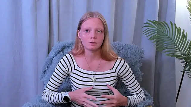 StasiaKoonce – Live XXX-chat