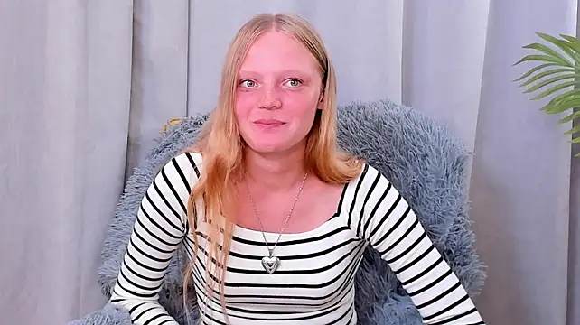 צ'אט XXX בשידור חי של StasiaKoonce