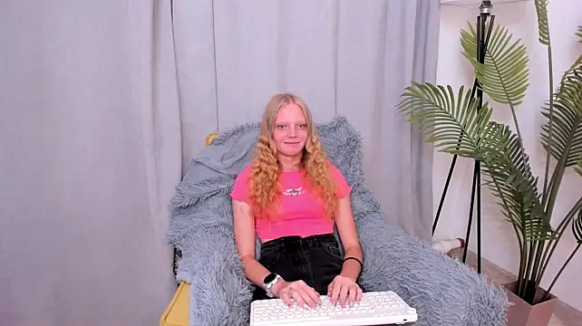 Czat XXX na żywo – StasiaKoonce