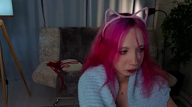Živý XXX chat GennaDemont