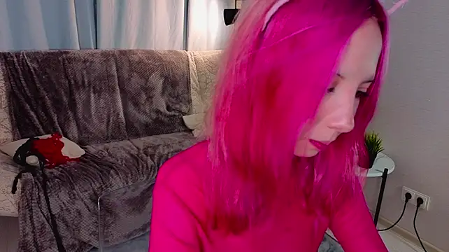 GennaDemont live XXX chat