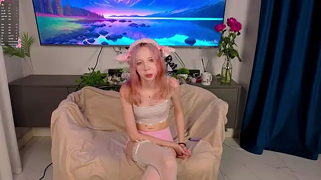GennaDemont XXX чат на живо