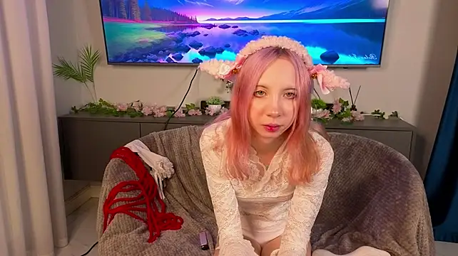 GennaDemont's Live XXX Chat