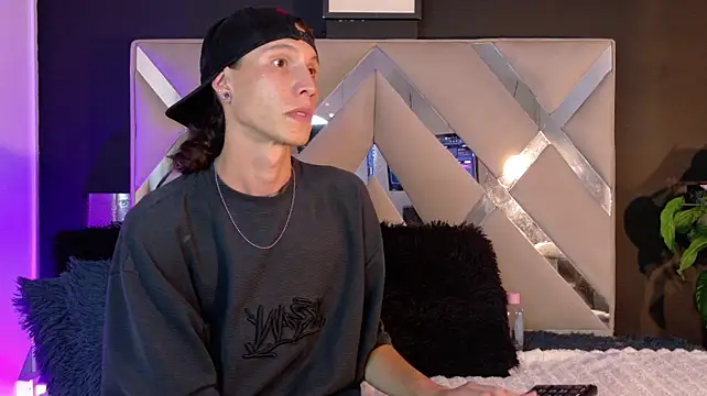 Alexxey_x Webcam show