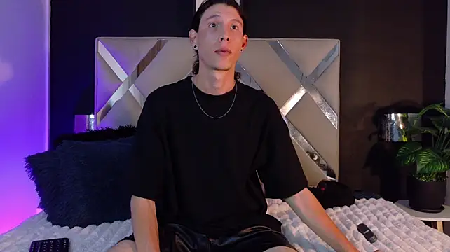 Show de webcam de Alexxey_x