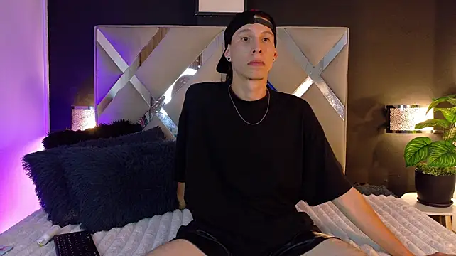 Show webcam de Alexxey_x