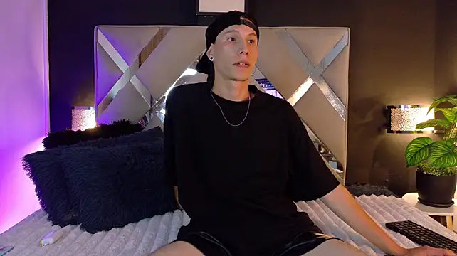 Alexxey_xn Webbikameraesitys