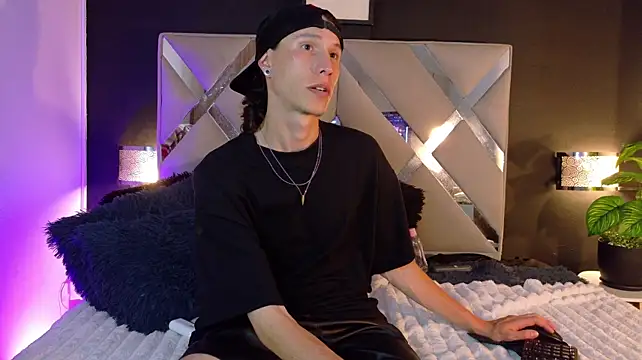 Alexxey_x Webcam show
