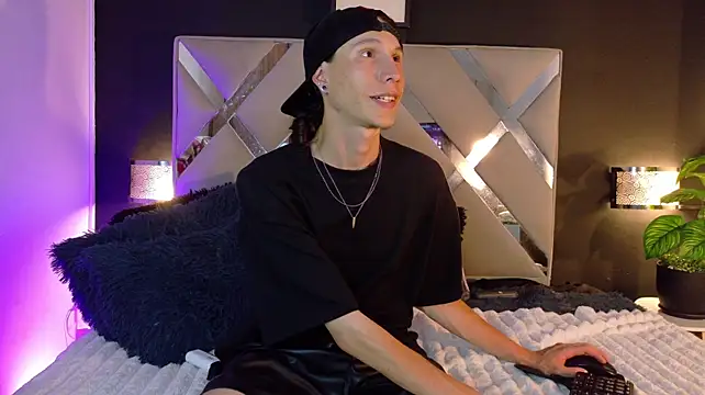 Alexxey_x Webcam show