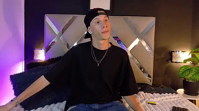 Alexxey_x Webcam show