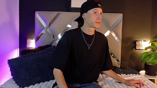 Alexxey_x Pertunjukan Webcam