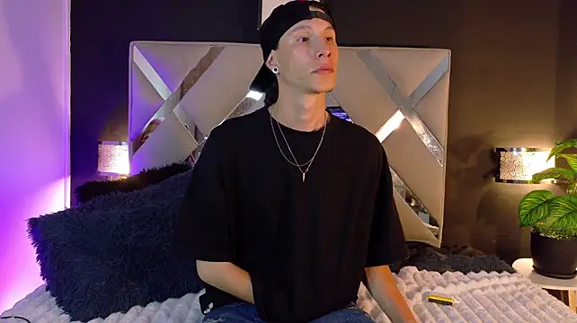 Alexxey_x Webcam show