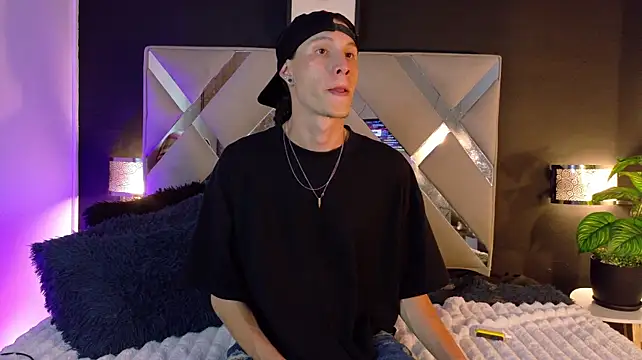 Show webcam de Alexxey_x