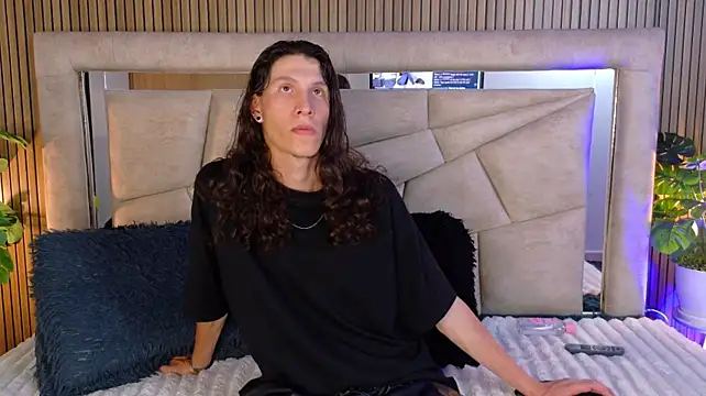 Alexxey_xのウェブカメラショー