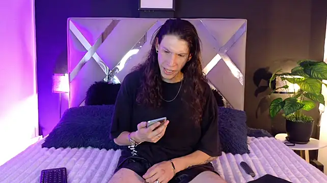Alexxey_x webcam show