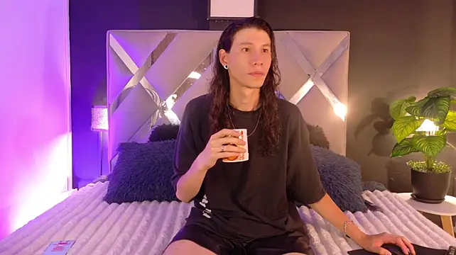 Alexxey_x's Webcam Show