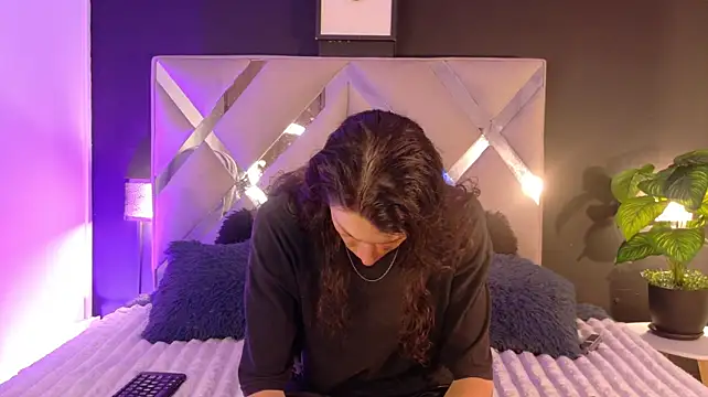 Webkamerová show Alexxey_x