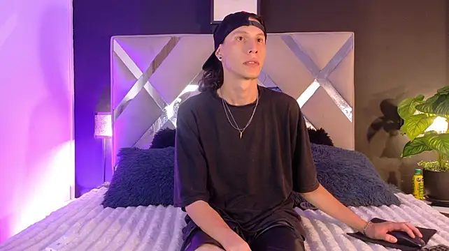 โชว์เว็บแคมของ Alexxey_x