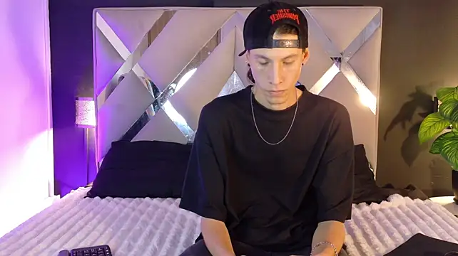 Show de webcam de Alexxey_x