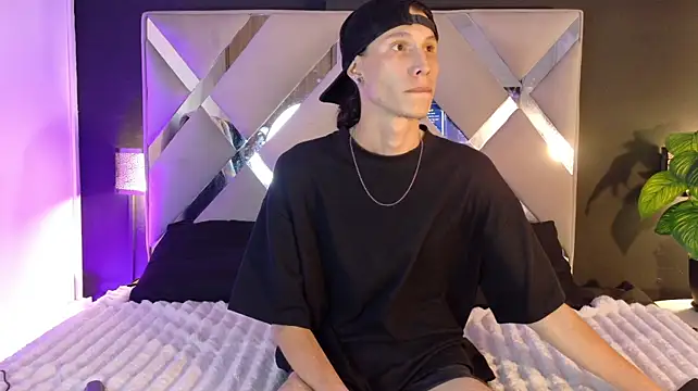Alexxey_x – Kamerová šou