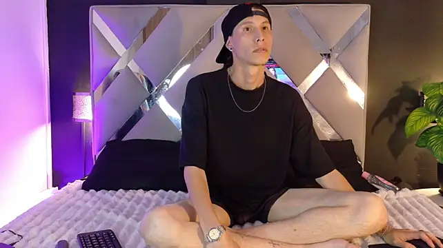 Webkamerová show Alexxey_x