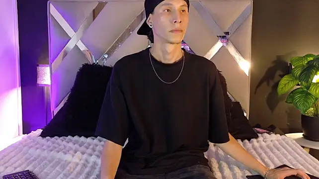 Show webcam de Alexxey_x