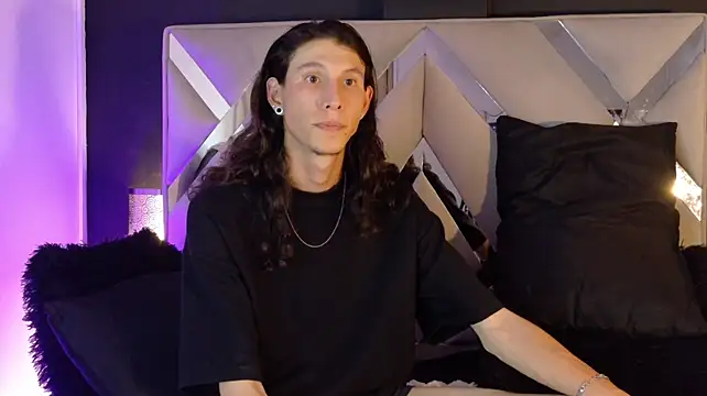Alexxey_x – Kamerová šou
