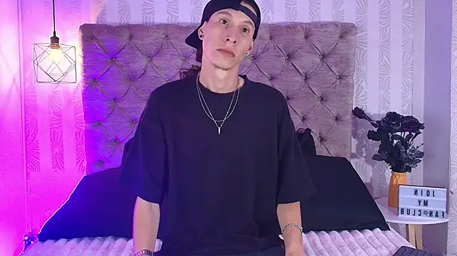 عرض كام Alexxey_x