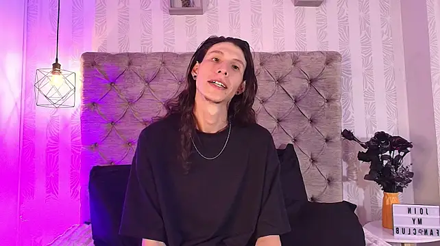 Alexxey_x's Webcam Show