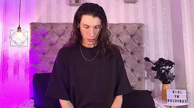Alexxey_x Webcam-Show