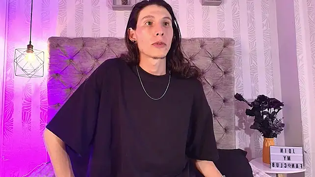 Alexxey_x: вебкам-шоу