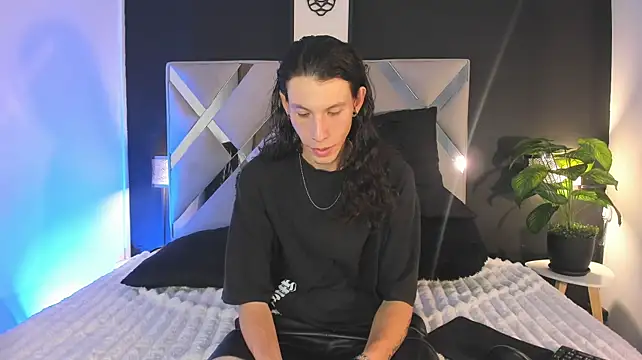Show Webcam de Alexxey_x
