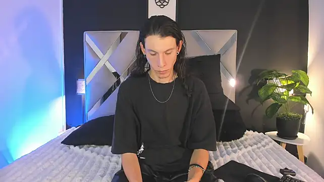 Alexxey_x Webcam-Show