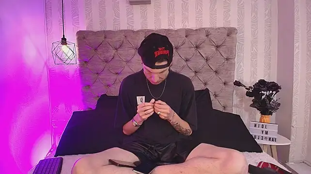 Alexxey_x Webcam Show