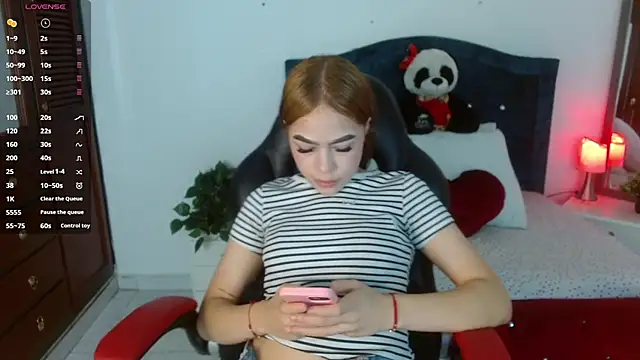 zoee_star – Live XXX-chat