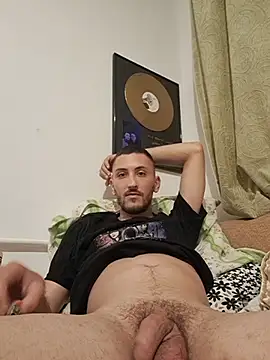 Yris-04 Webcamshow