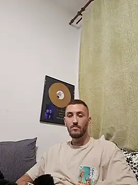Show de webcam de Yris-04