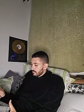 Show webcam de Yris-04