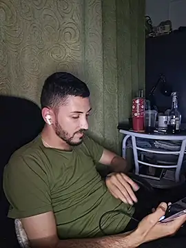 Yris-04 Webcam show