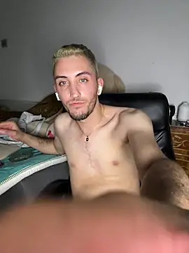 Show webcam de Yris-04