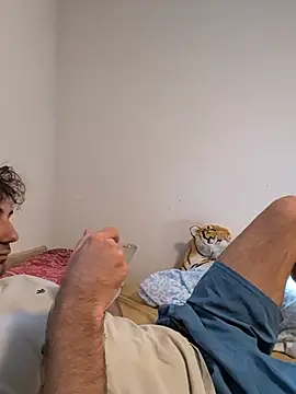 Joshloverboyy Webcam Show