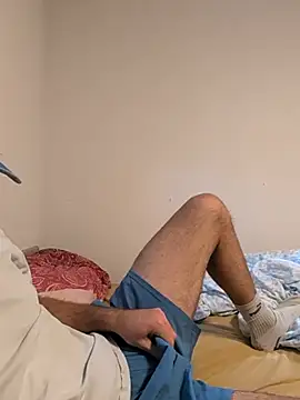 Joshloverboyy – Kamerová šou