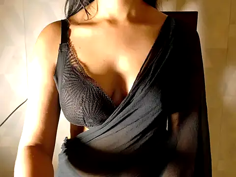 OYE_LELA's Webcam Show
