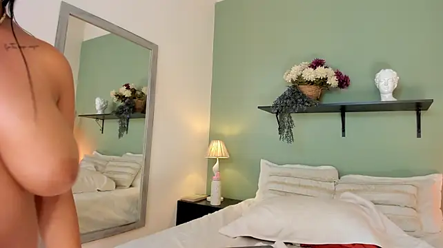 LanaDeluca – webcam-show